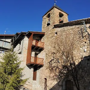 Cal Climent Apartamento
