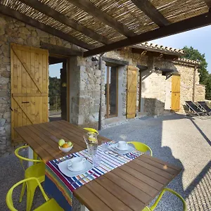 Masoveria De Lladó Casa rural