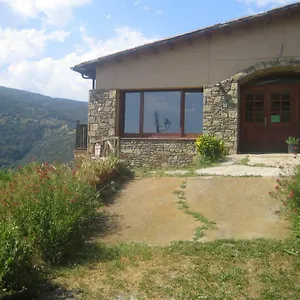 Cal Font Casa rural