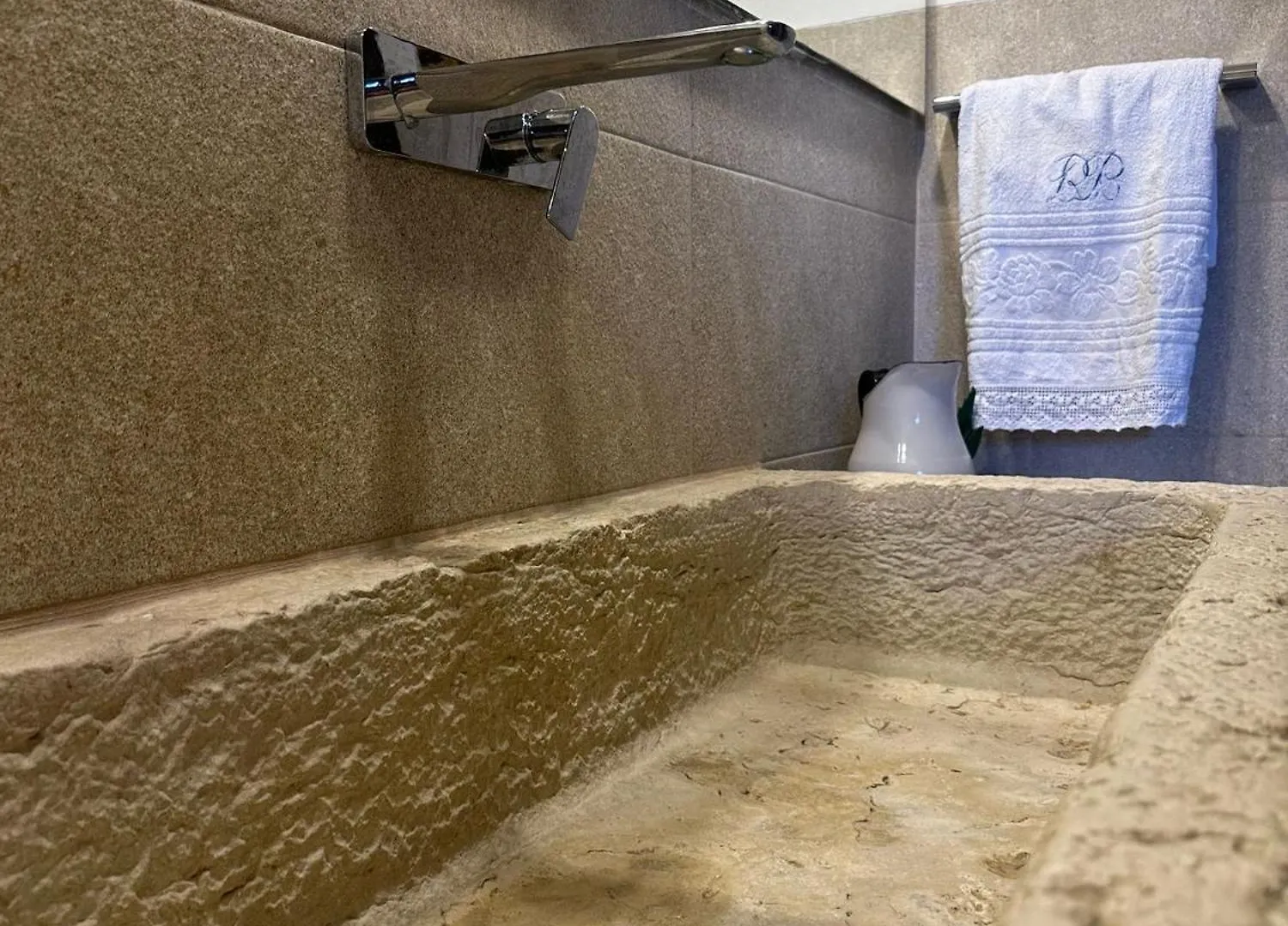 Hostal Mas Dauden Tortosa España