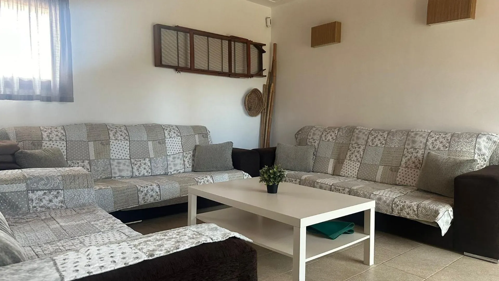 Casa rural Hostal Mas Dauden Tortosa